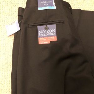 Men’s dress pants
